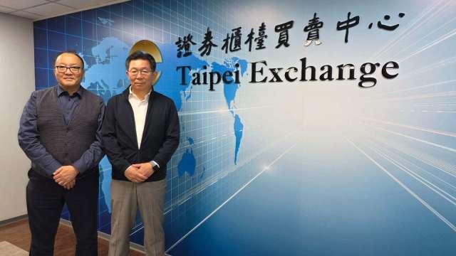 光通訊廠強強聯手 光聖與IET-KY換股結盟 布局AI與矽光子新戰略