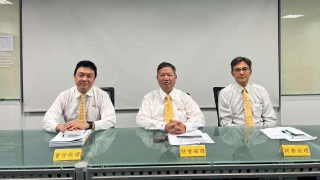 正德歸納散裝航運三大利多 市況呈「量少價漲」強勢格局