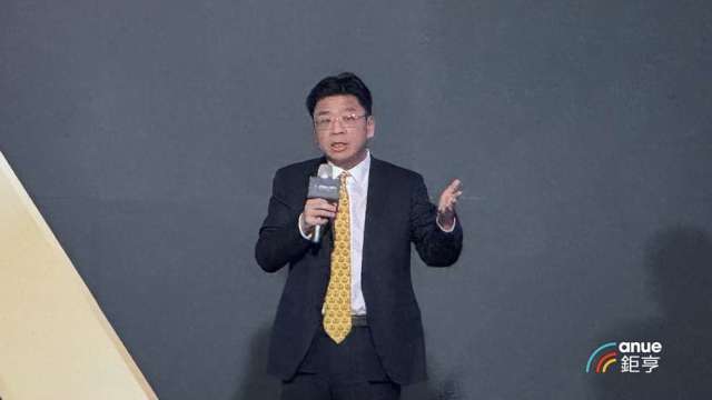 〈台新投資論壇〉二大AI巨頭硬體「決戰紫禁之巔」就在2026 台灣供應鏈再噴高峰