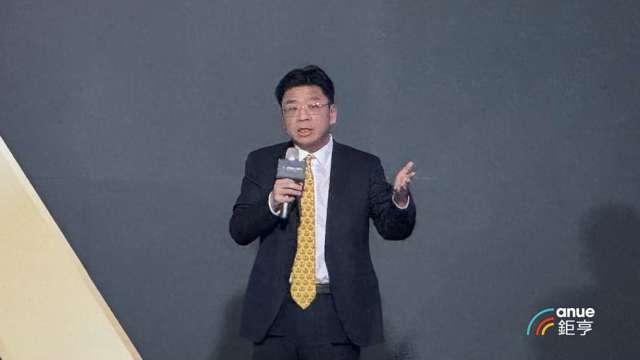 〈台新投資論壇〉二大AI巨頭硬體「決戰紫禁之巔」就在2026 台灣供應鏈再噴高峰