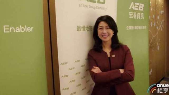 宏碁資訊11月營收創同期高 提iMoT方案攻智慧醫療版圖