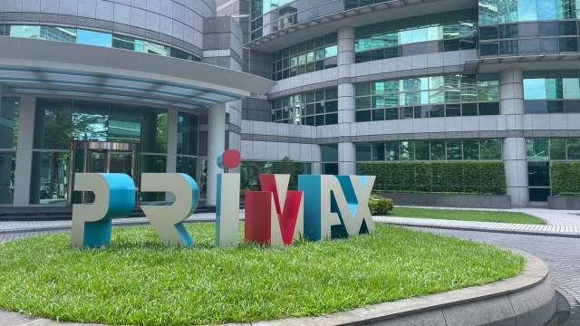 致伸11月營收45.4億元月減18% 持續聚焦機器人、車用兩大領域