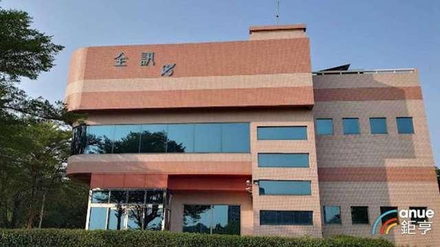 全訊11月營收年月雙減 力爭明年國防預算標案重回成長軌道