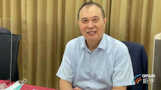 材料-KY 11月營收8.05億元月增1.76% 持續深化新興市場布局