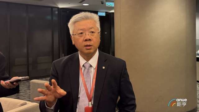 台新新光總座樂觀看2026台灣經濟 留意AI、非AI產業冰火二重天