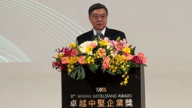 駁「掏空論」、備戰「後關稅」時代 卓揆強調：關稅條件絕不比競爭對手高