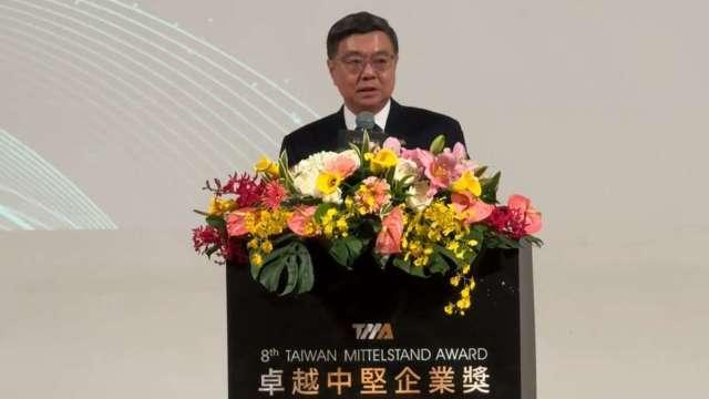 駁「掏空論」、備戰「後關稅」時代 卓揆強調：關稅條件絕不比競爭對手高