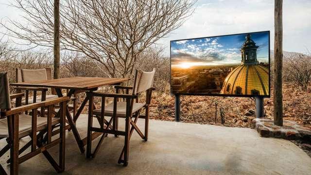 集邦估電視面板報價12月可望提前止跌 開始醞釀漲價氛圍