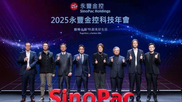 〈永豐科技年會〉永豐iWish以GAI驅動 上線4個月交易破8萬筆、臨櫃作業省30%時間