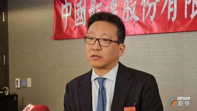 〈熱門股〉海岬型船運價飆漲 中航股價創逾4年新高