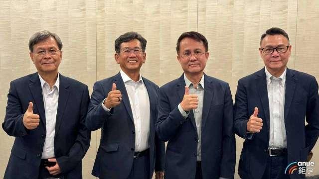 〈熱門股〉竑騰傳切入輝達散熱鏈 本周強漲23%創高