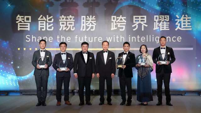 安永企業家獎揭曉！志聖總座梁又文獲年度大獎 君帆、順立、愛爾達及東方風能也登榜