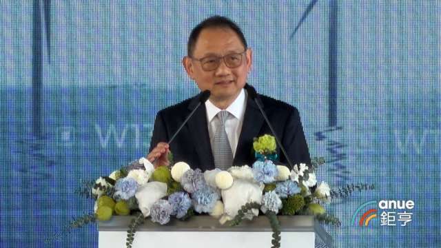 華新海底電纜廠開幕 焦佑倫：華纜系統2027年量產供貨