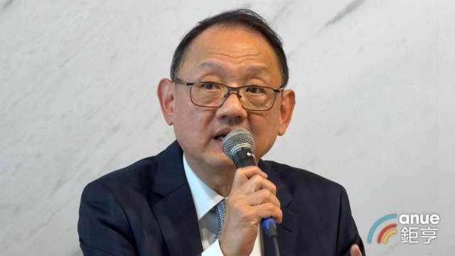 風電成本如何降低成課題 華新焦佑倫點出三大關鍵