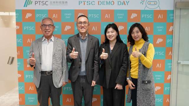 〈專訪〉北祥科服強打聯盟合作牌 加速AI落地 最快明年申請上櫃
