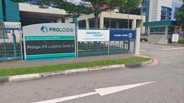 中菲行11月營收創今年高 看好明年空運議約價格