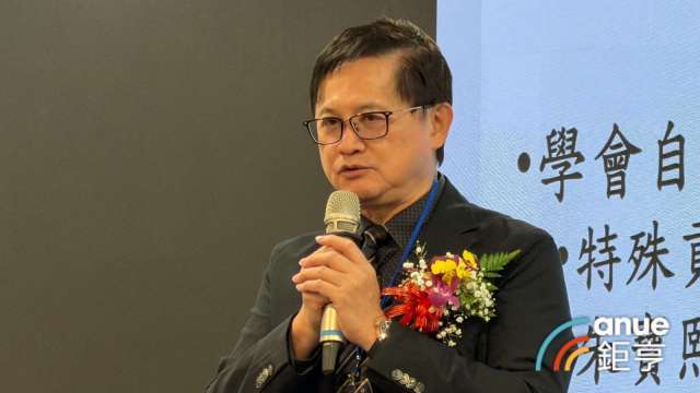 核二核三重啟時程等太久？ 童子賢：需信賴專業 並重申核綠共存重要性