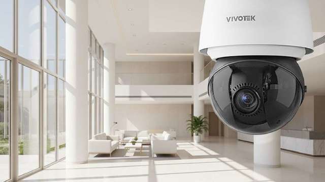 晶睿營運穩定11月營收5.4億元持續成長 推出全新AI快速球攝影機