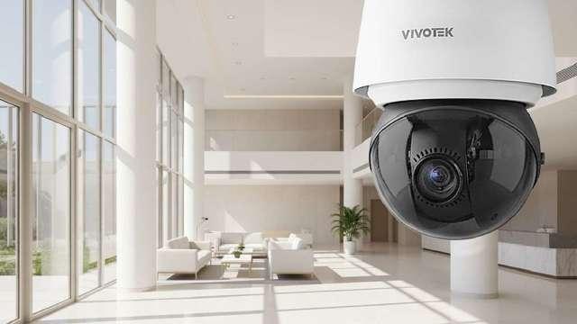 晶睿營運穩定11月營收5.4億元持續成長 推出全新AI快速球攝影機