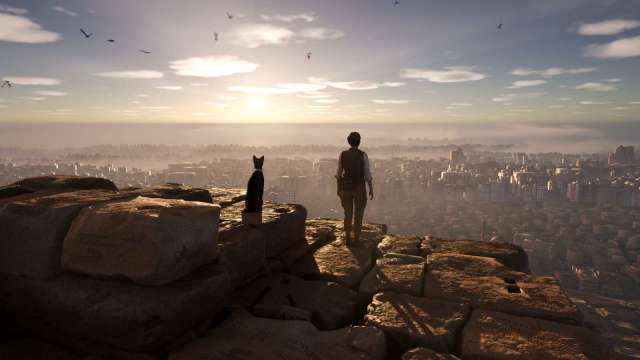 宏達電XR大場域技術重現4500年前金字塔 沉浸式《消失的法老》首度登台