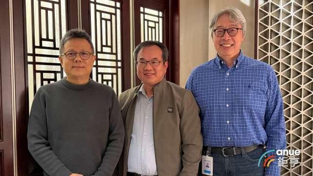 國邑*用於PH-ILD臨床三期試驗藥品出貨 明年啟動收案