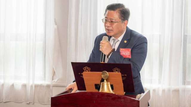 商總與卓揆座談  許舒博：65項提案近年最多 其中9案與缺工有關