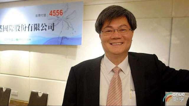 旭然11月營收6108萬元年增12% 創歷年同期新高