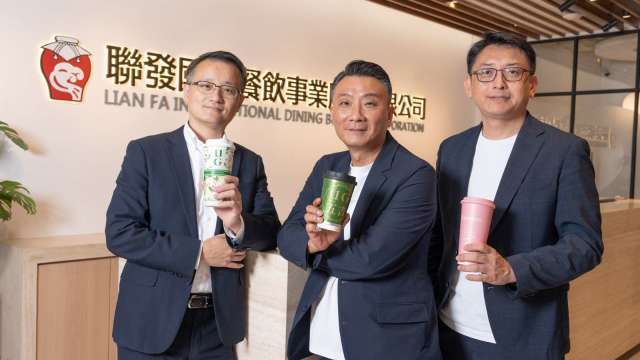 聯發國際UG展店大爆發 11月營收淡季不淡創史上第三高