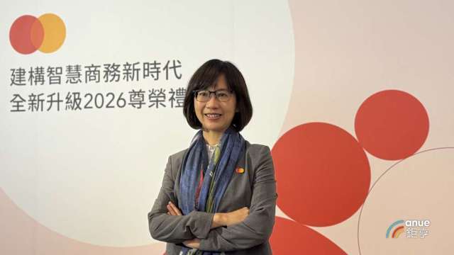 告別繁瑣結帳！萬事達卡「一鍵支付」明年初在台落地 首波攜手聯邦銀