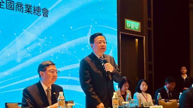 缺工問題嚴重 許舒博提解方：讓逃逸移工合法回歸聘用