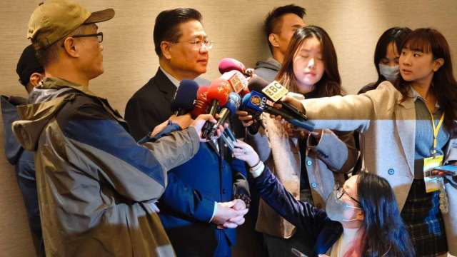 工商界希望關稅在年底定案 商總：水五金、工具機仍有近萬人放無薪假