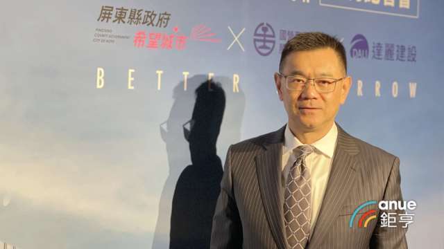 達麗聯手台鐵打造屏東站前住商新銳 謝志長：要建屏東地標建築