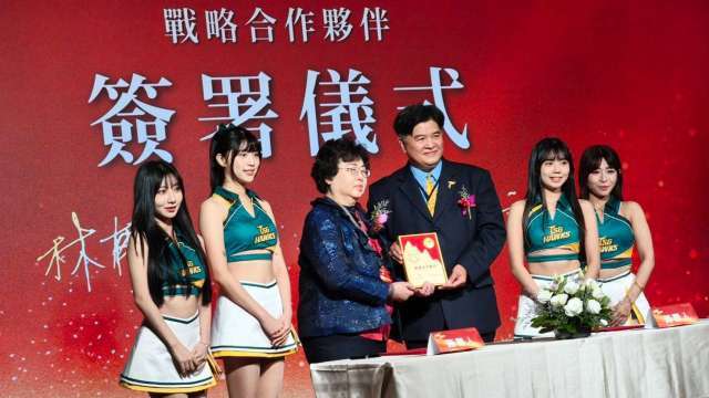 聯光通40周年盛會 董座：將從光傳輸轉型跨入「電傳輸」儲能領域