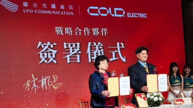 聯光通儲能業務2026將開始發酵 五鋼廠建置規模將超過50MW