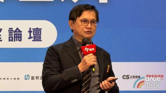 記憶體短缺恐影響消費產品景氣？童子賢： happy problem互有利弊