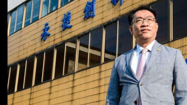 建案交屋認列、PU事業雙成長引擎 永捷11月營收年增翻倍創歷史新高