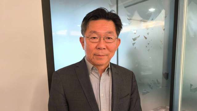 〈焦點股〉IET-KY11月營收年月雙增創新高 股價漲停再創歷史新高