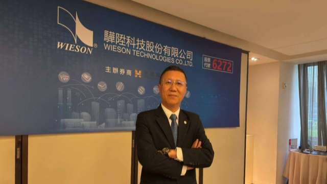 驊陞競拍超額認購3.68倍 公開承銷價40元