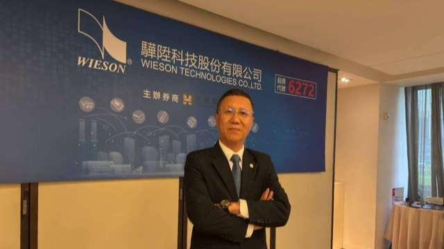 驊陞競拍超額認購3.68倍 公開承銷價40元