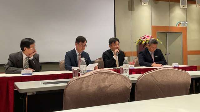 〈正文法說〉所有網通廠都頭痛！ 正文總座：記憶體不僅漲價、拿量也是問題