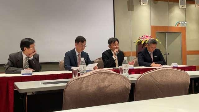 〈正文法說〉切入光通訊模組明年下半年量產 印度Wi-Fi毫米波FWA力拚百倍成長