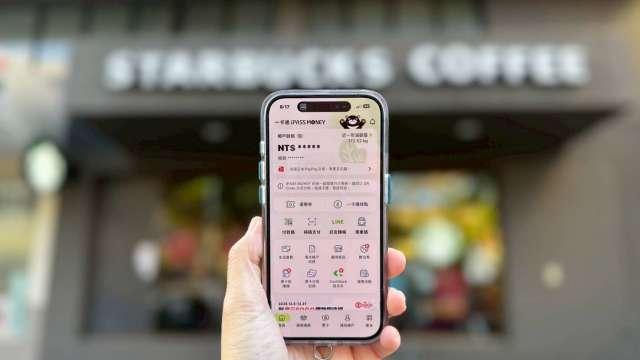 iPASS MONEY APP下載數突破330萬 推限時回饋最高享1500元大禮包