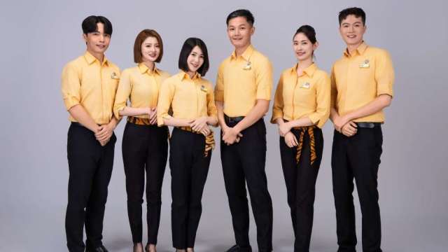 看好旅遊蓬勃發展 台灣虎航釋出60個空服員職缺