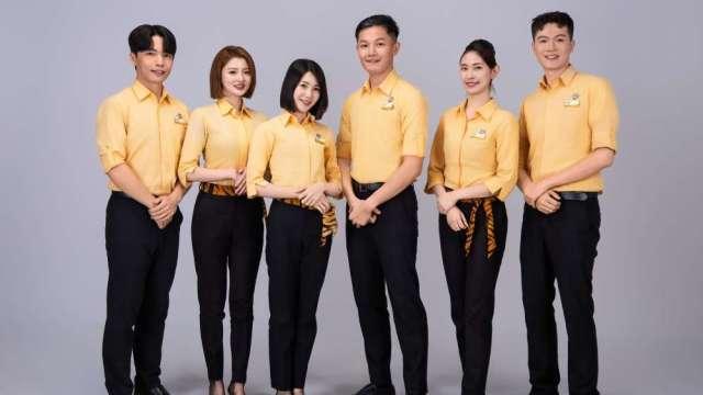 看好旅遊蓬勃發展 台灣虎航釋出60個空服員職缺