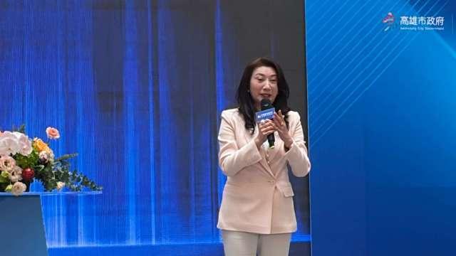 楊秋瑾：鴻海有多元保稅機制 墨西哥新關稅政策影響小