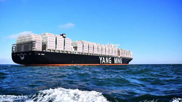 〈航運指數〉SCFI強彈 四大長程線運價漲 但貨攬業中性看待