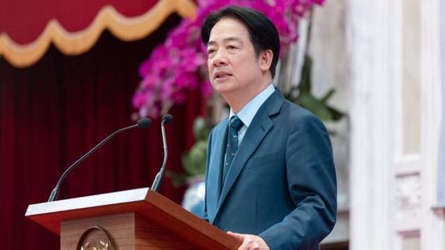 因應財劃法預算爭議 賴清德下周一邀行政立法司法三院院長國政茶敘