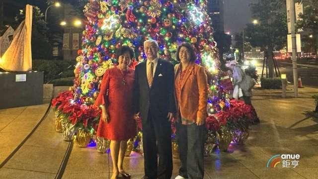 〈王道銀行展望〉駱怡君：獲利下滑受二大因素干擾 定調2026三面向發展