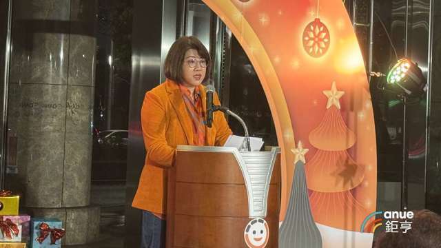 〈王道銀行展望〉美國子行報捷資產突破10億美元 駱怡君：2026小心謹慎、優化體質