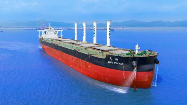 〈熱門股〉散裝航商反彈白忙一場？明年供需結構更有助獲利